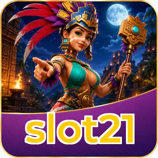 App Information slot21